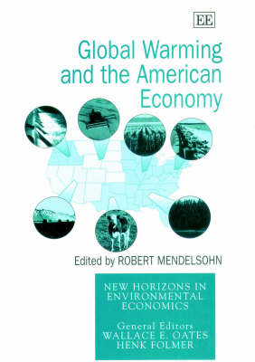 Global Warming and the American Economy
