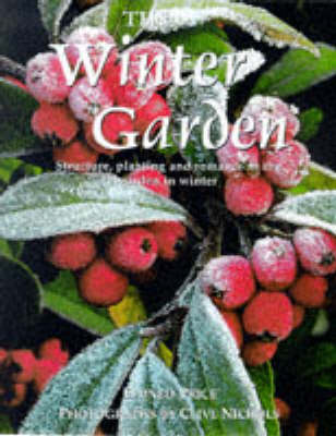 WINTER GARDEN (PB)