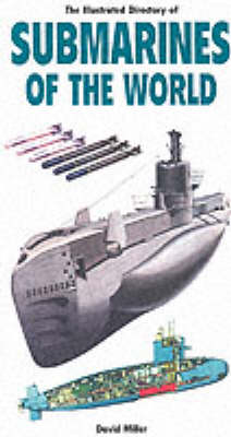 ILLUSTRATED DIRECTORY SUBMARINES