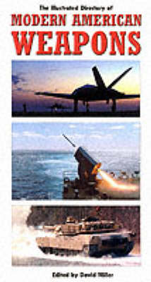 ILLUS DIRECT MODERN AMER. WEAPONS