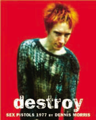 Destroy