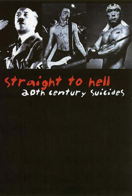 Straight to Hell