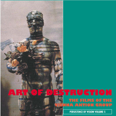 The Art Of Destruction