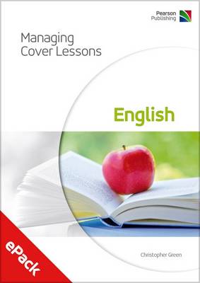Managing Cover Lessons: ePack