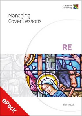 Managing Cover Lessons