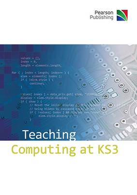 Teaching Computing at KS3