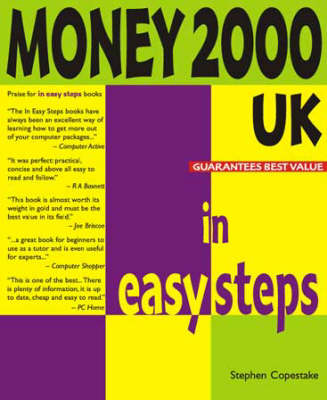 Microsoft 2000 UK in Easy Steps