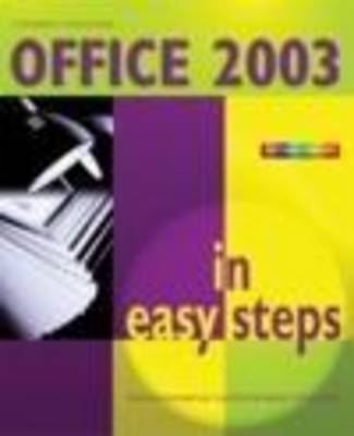 Office 2003 in Easy Steps: Colour Edition