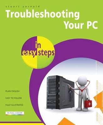 Troubleshooting a PC in Easy Steps