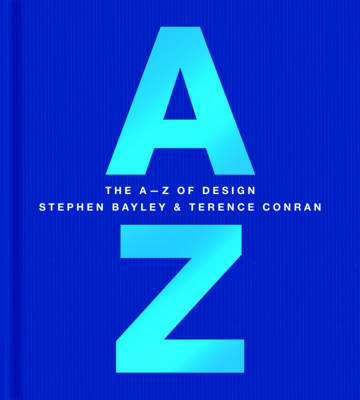 The A-Z of Design