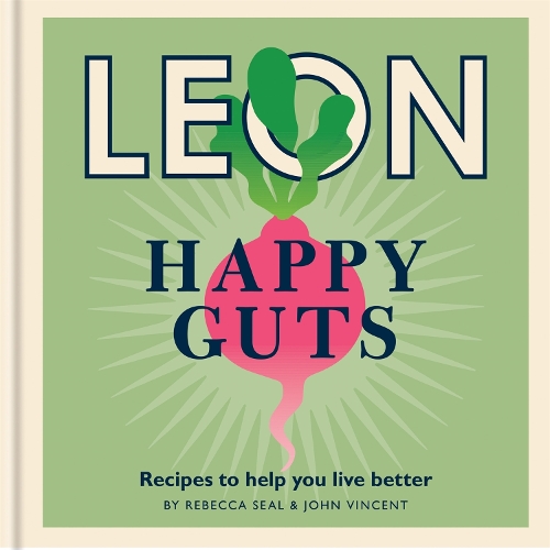 Happy Leons: Leon Happy Guts