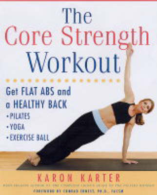 The Core Strength Workout