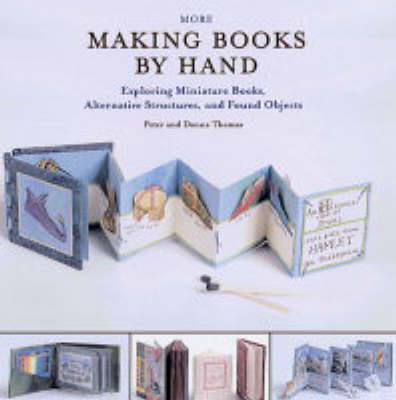 Making Books by Hand