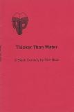 Thicker Than Water