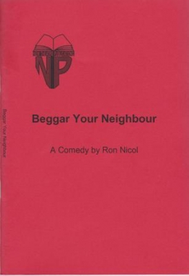 Beggar Your Neighbour