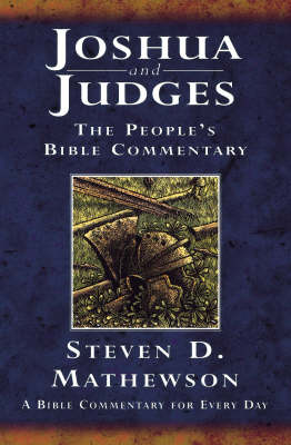 Joshua and Judges