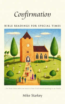 Confirmation
