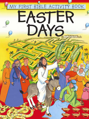 Easter Days
