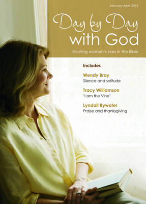 Day by Day with God: January-April 2012