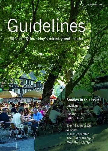 Guidelines