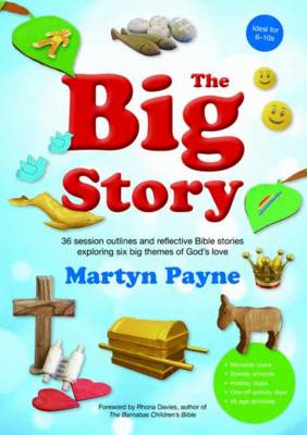 The Big Story