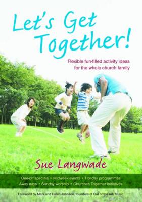 Let's Get Together!