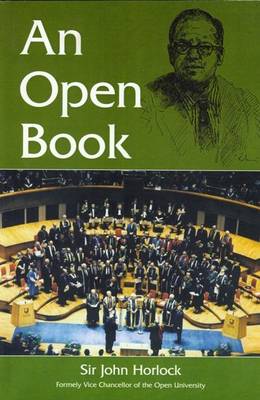 An Open Book