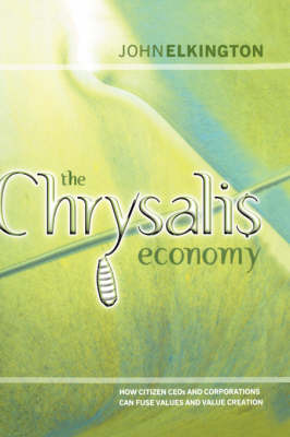 The Chrysalis Economy