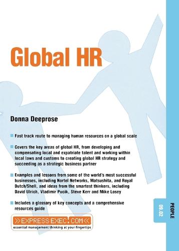 Global HR