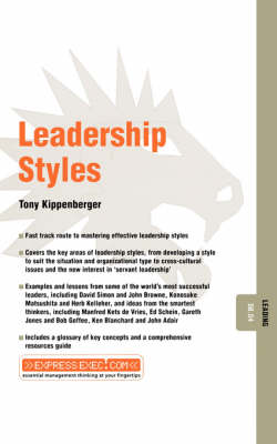 Leadership Styles