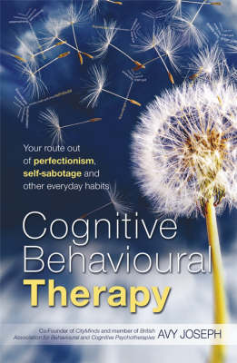 Cognitive Behavioural Therapy