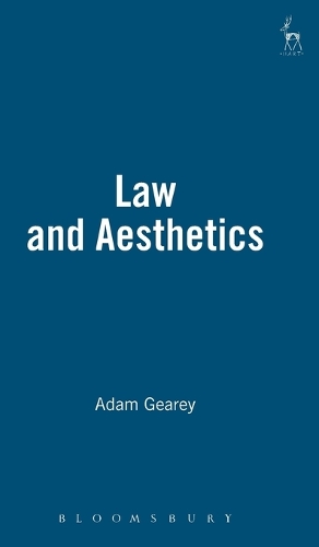Law and Aesthetics
