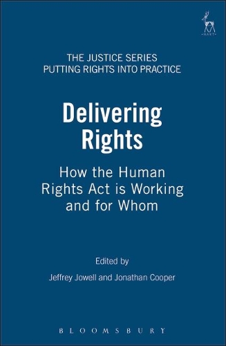 Delivering Rights