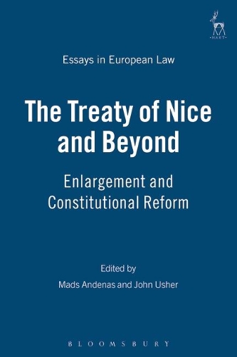 The Treaty of Nice and Beyond