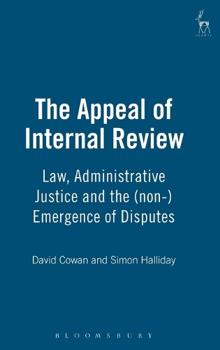 The Appeal of Internal Review