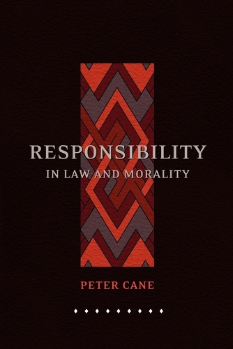 Responsibility in Law and Morality