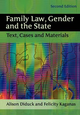 Family Law, Gender and the State