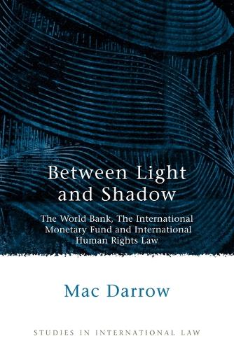 Between Light and Shadow