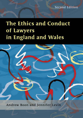 The Ethics and Conduct of Lawyers in the United Kingdom