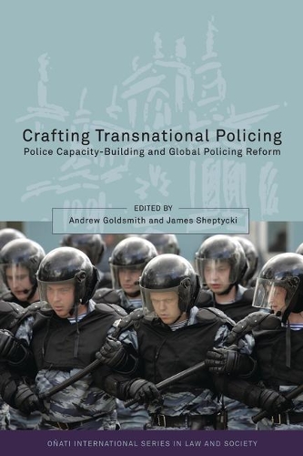 Crafting Transnational Policing