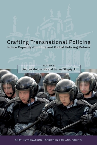 Crafting Transnational Policing