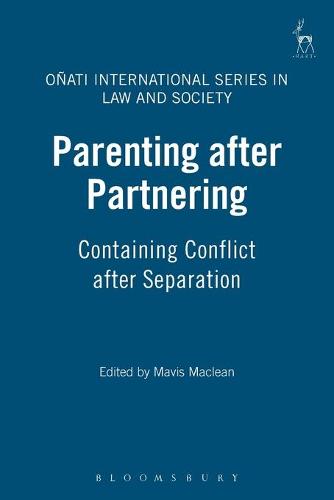 Parenting after Partnering