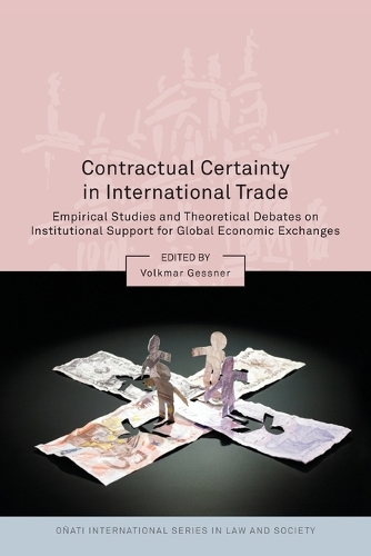 Contractual Certainty in International Trade
