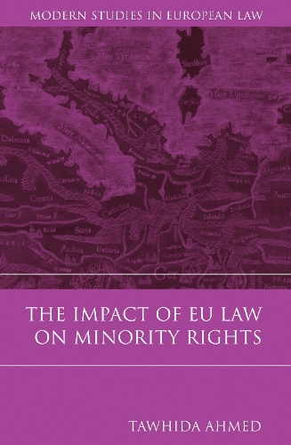 The Impact of EU Law on Minority Rights