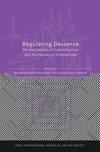 Regulating Deviance
