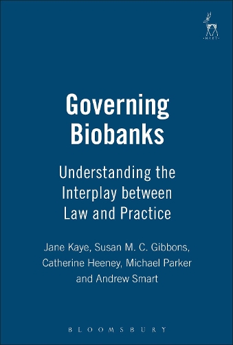 Governing Biobanks