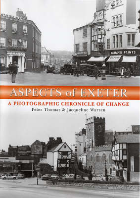 Aspects of Exeter