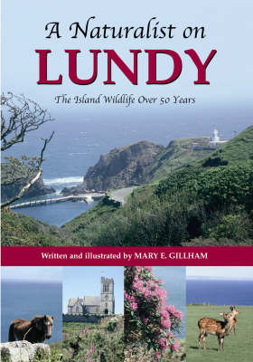 A Naturalist on Lundy
