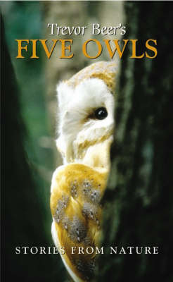 Trevor Beer's Five Owls