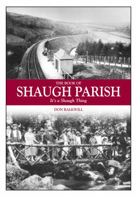 The Book of Shaugh Parish